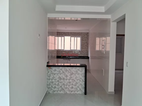 Imagem Casa térrea em Santos no bairro do Campo Grande com 3 suítes e garagem para 4 veículos a venda por R$ 1.270.000,00 !!!
