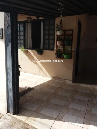 Imagem CASA TERREA A VENDA NO PARQUE DAS NAÇÕES EM INDAIATUBA SP.