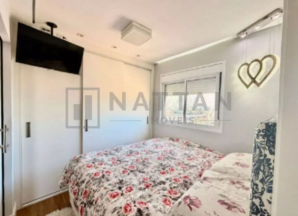 Imagem Apartamento com 2 dormitórios à venda, 68 m² por R$ 980.000,00 - Vila Formosa - São Paulo/SP