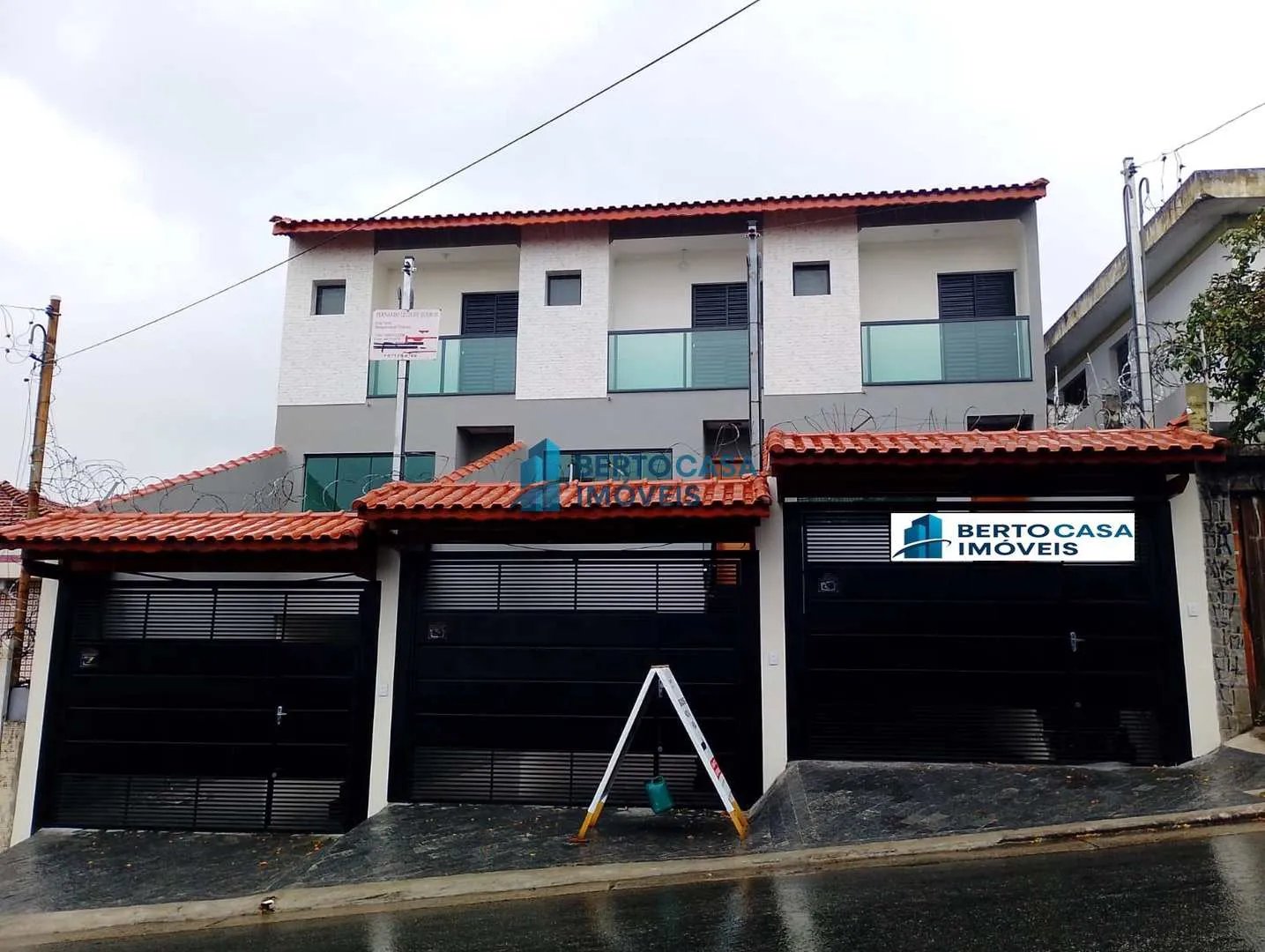 Imagem Casa Padrão