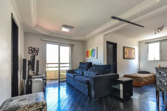 Foto do imóvel Apartamento à venda em São Paulo, Jabaquara, com 1 quarto, 65m2 em Itaguara