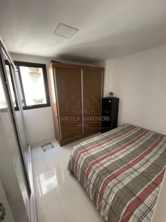 Imagem Apartamento 2 quartos na Praia da Costa SUSPENSA A VENDA