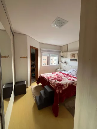 Imagem Apartamento 3 quartos sendo 1 suíte para venda no bairro Sanvitto em Caxias do Sul