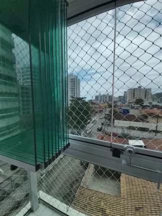 Imagem Apartamento à Venda em Centro, Mongaguá - SP