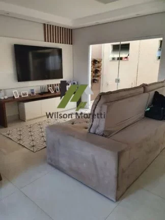 Imagem Casa à venda com piscina em Jundiaí/SP