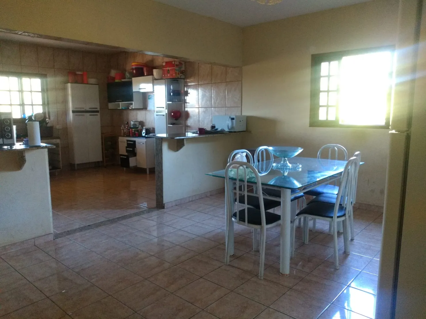 Imagem Casa à venda 3 Quartos, 1 Suite, 4 Vagas, 220M², Cidade Nova, Pindamonhangaba - SP