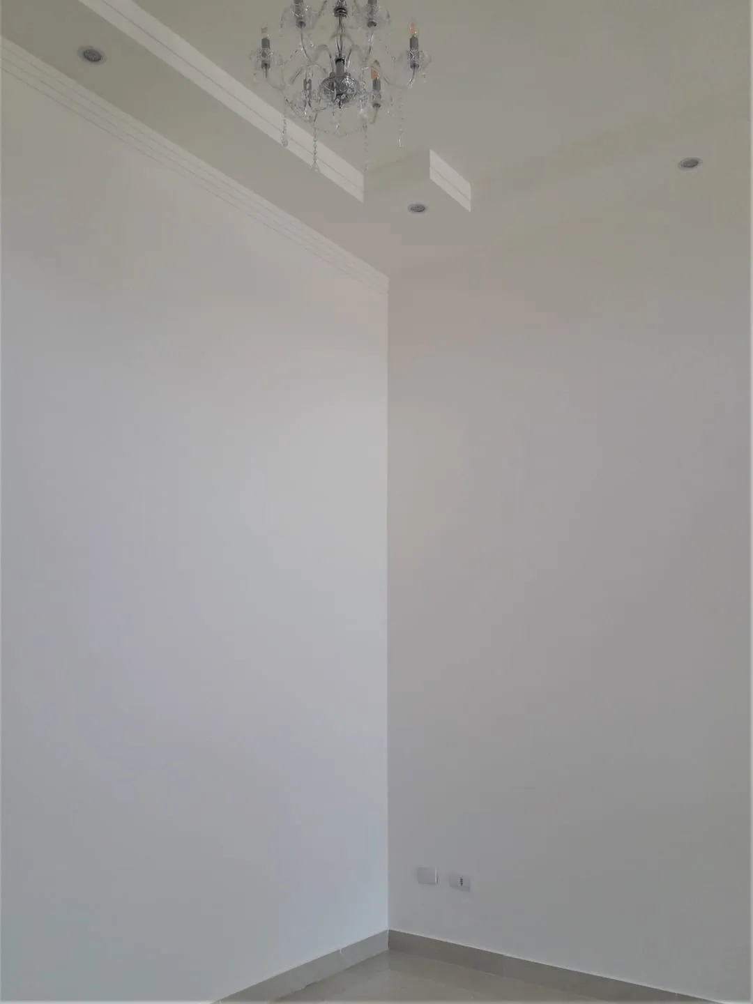 Imagem Casa à venda 3 Quartos, 1 Suite, 2 Vagas, Parque São Cristóvão, Taubaté - SP | RESIDENCIAL TECOARA