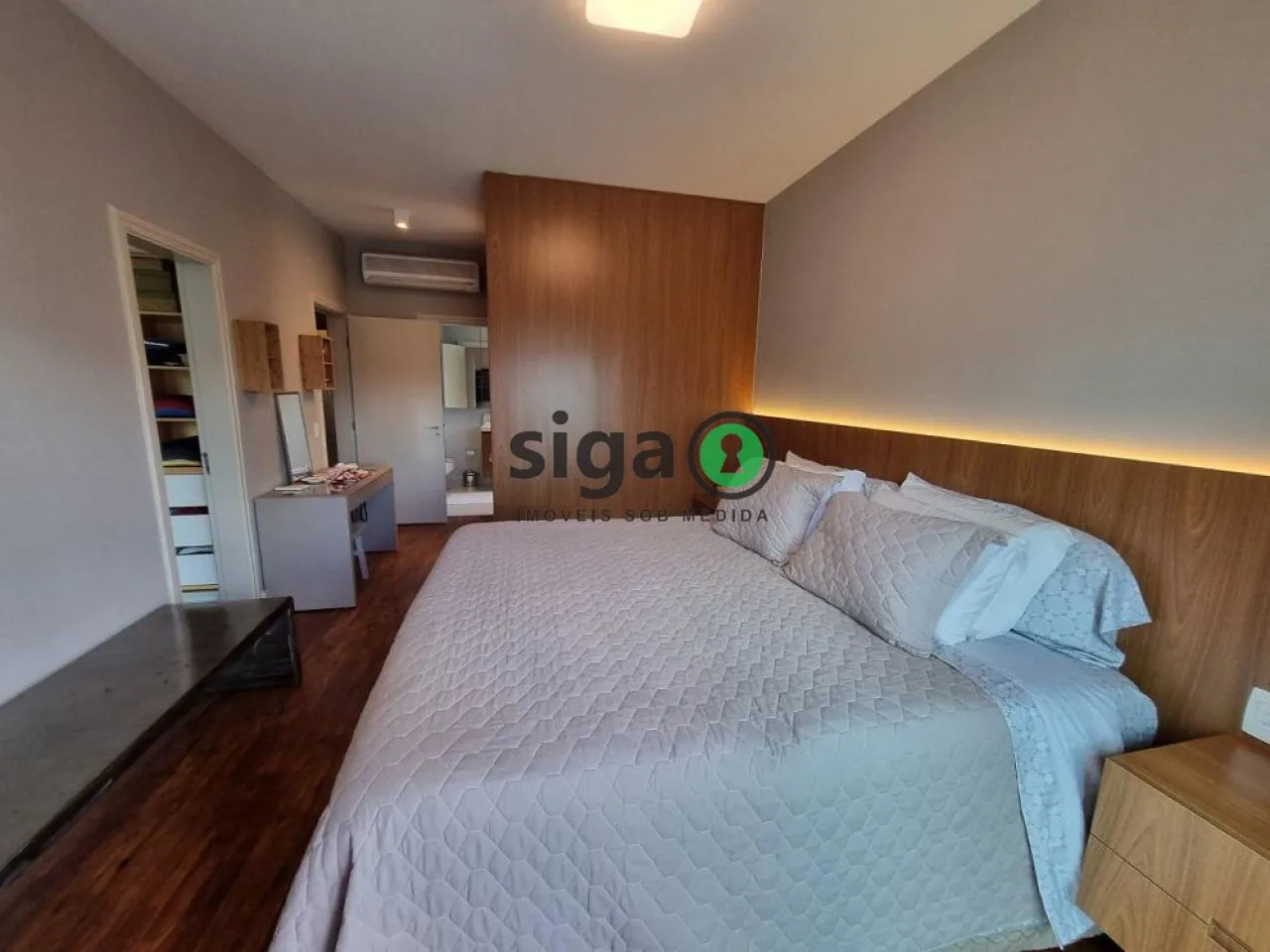 Imagem Apartamento a venda no Jardim Paulista com 3 quartos
