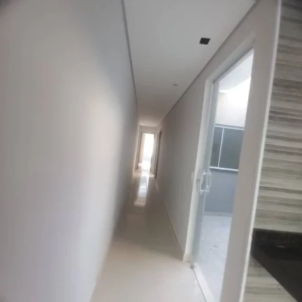 Imagem CASA 2 QUARTOS (1SUITE) - SÃO BENTO