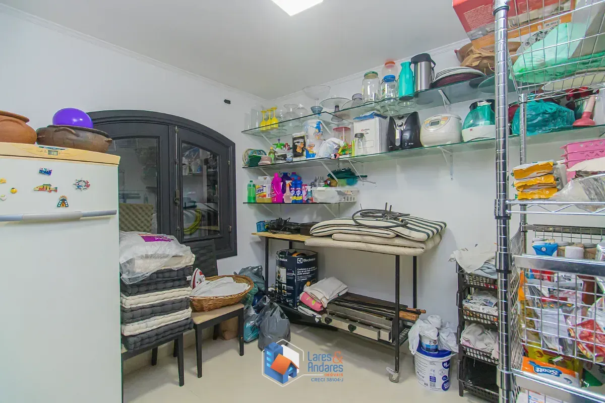Imagem Casa para venda e locação em Jardim da Glória com 4 quartos, sendo 3 suítes, 389m²
