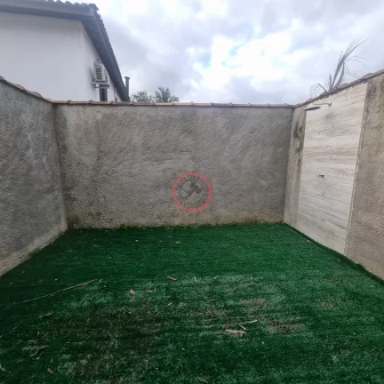 Imagem CASA RECEM CONSTRUIDA COM 2 SUITES NO MAQUININHA