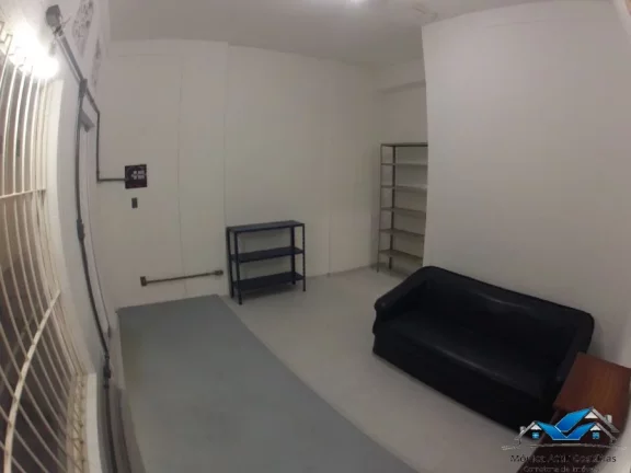 Imagem Sala Comercial - Centro da Cidade. 18 m²