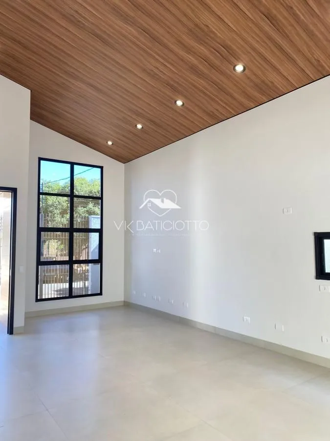 Imagem Casa para Venda em Maringá / PR no bairro Jardim Real