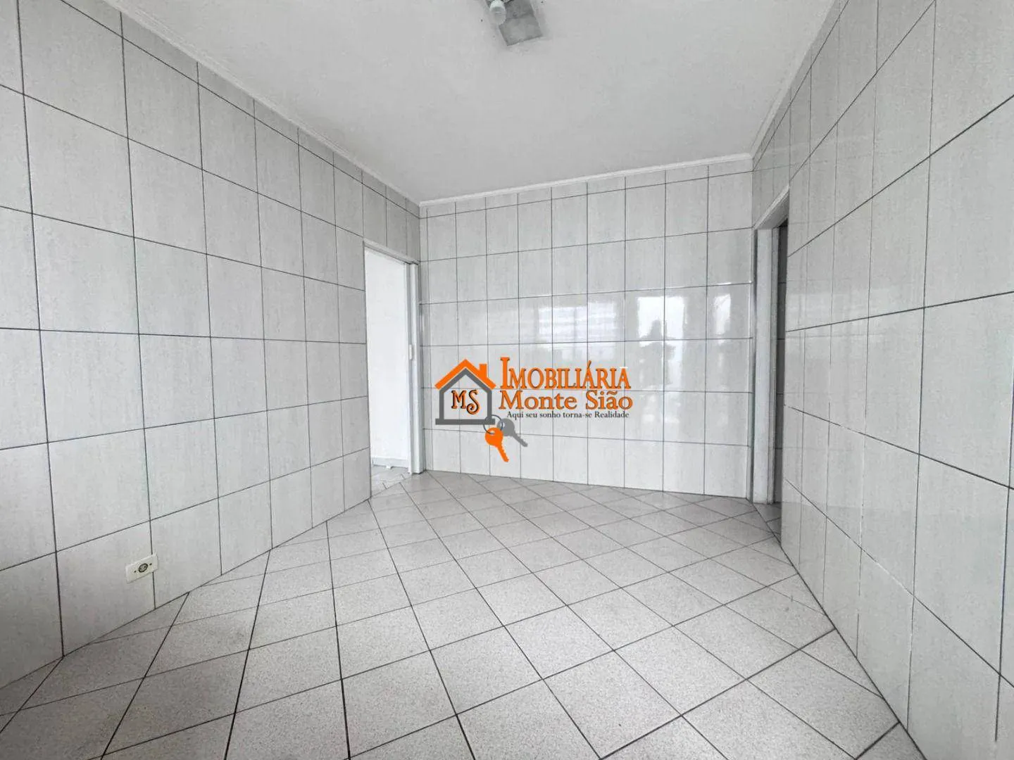 Imagem Casa à venda, 120 m² por R$ 529.000,00 - Picanco - Guarulhos/SP