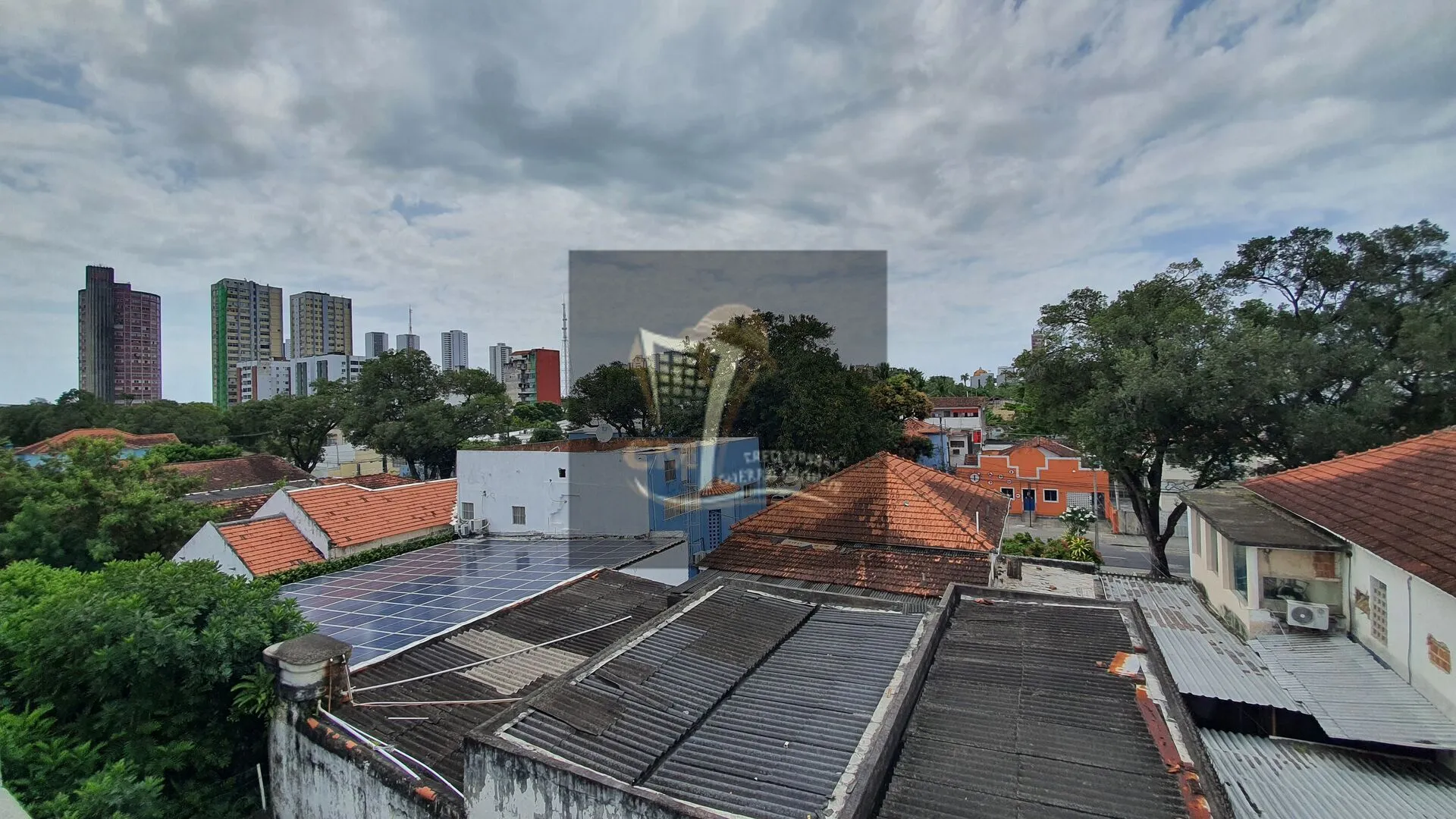 Imagem Tijuca