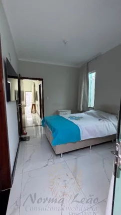 Imagem Vendo casa Duplex em via Pública no Loteamento LUAR DA BARRA. Barra dos Coqueiros-Sergipe/SE