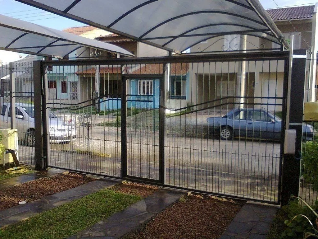Imagem Casa 3 Dormitório(s) Bairro Aberta dos Morros - Porto Alegre