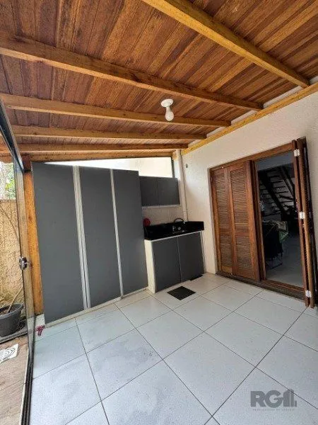 Imagem Casa de Condomínio em Teresópolis