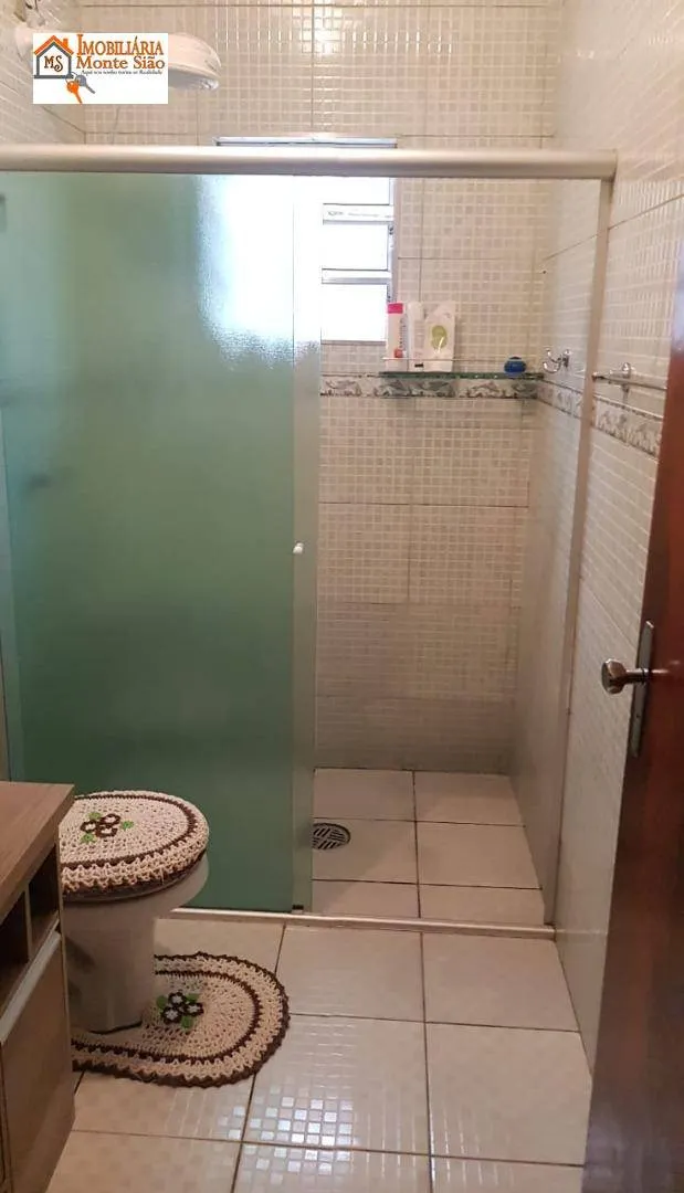 Imagem Casa com 2 dormitórios à venda, 125 m² por R$ 489.900,00 - Jardim Adriana - Guarulhos/SP