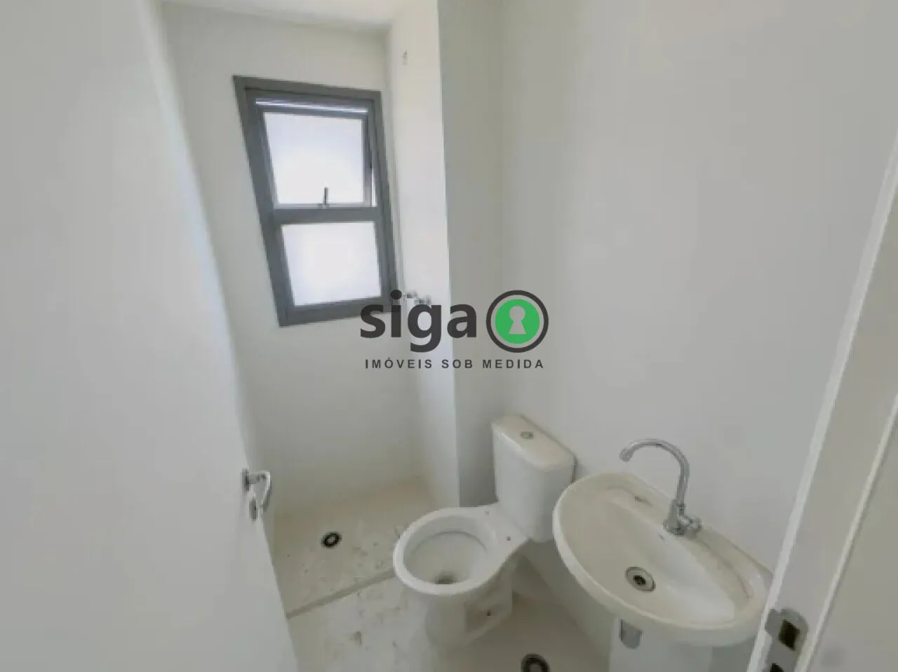 Imagem Apartamento de 141m2 à venda no Brooklin