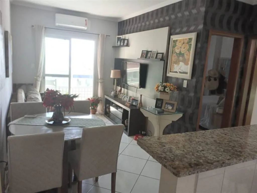 Imagem APARTAMENTO COM 58,00 m² - OCIAN - PRAIA GRANDE SP