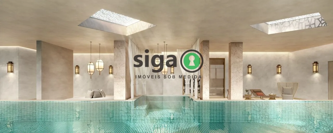 Imagem Apartamento 177m² à Venda na Vila Mariana |4 quartos | 2 Suítes e 2 Vagas