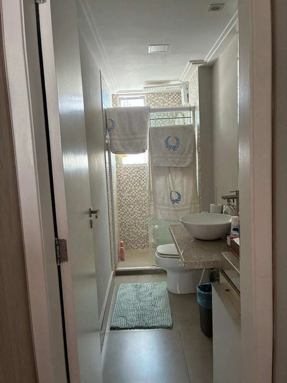 Imagem Apartamento à venda em Salvador, Caminho das Árvores, com 3 quartos, 93m2