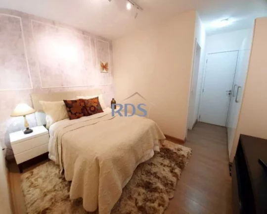Imagem Apartamento - Padrão / Residencial / Vila Andrade