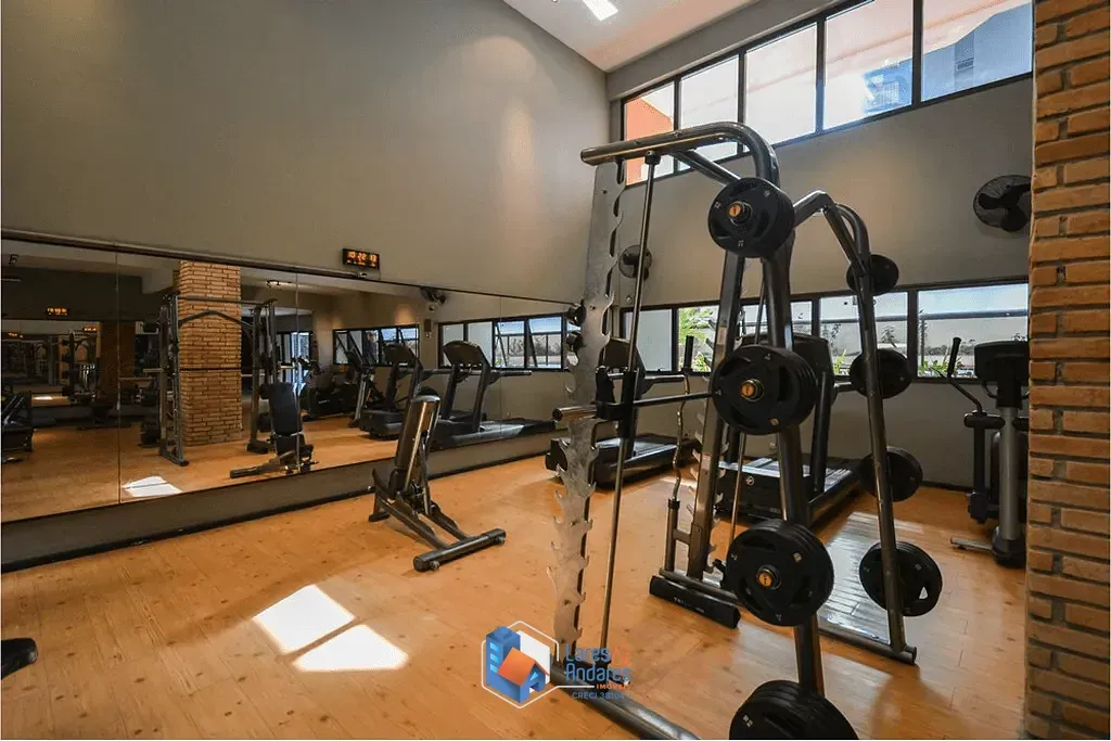 Imagem Apartamento à venda 2 Quartos 2 Suites 2 Vagas 90M² Jardim Paulista São Paulo - SP