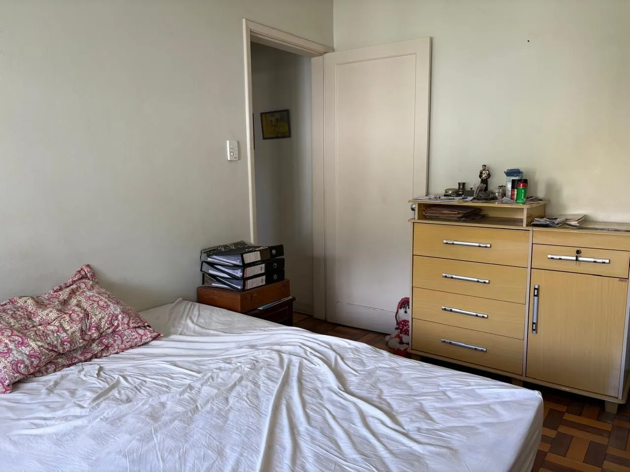 Imagem Apartamento amplo no bairro Menino Deus 60,68m², 2 dormitórios