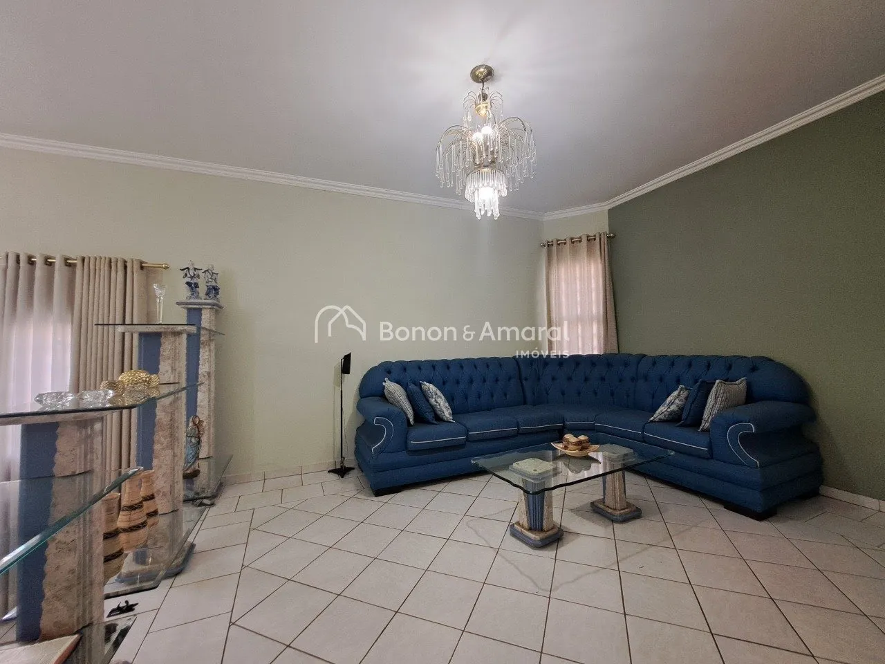Imagem Casa sobrado à venda no Parque Alto Taquaral, bolsão próximo ao Shopping Dom Pedro