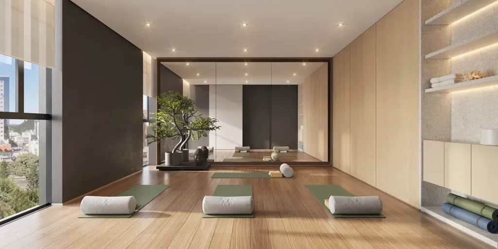 Imagem APARTAMENTO RESIDENCIAL em Balneário Camboriú - SC, Pioneiros