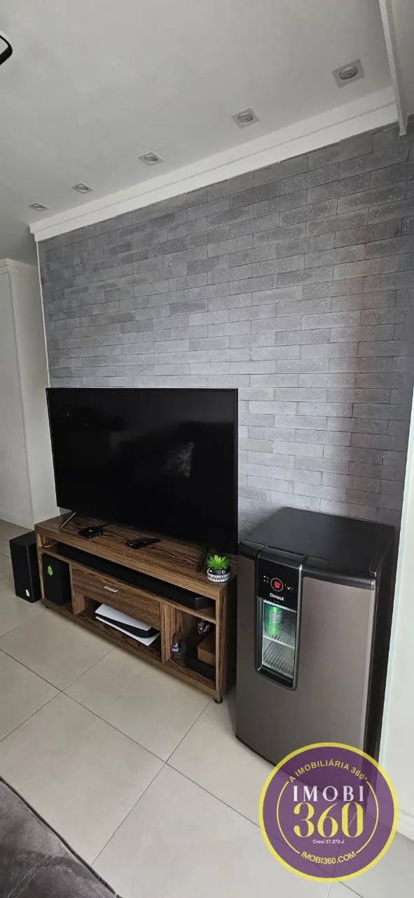 Imagem Apartamento com 02 dormitórios 01 suíte com 02 vagas de garagem Vila Matilde