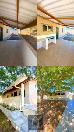 Vendo casa em Viana