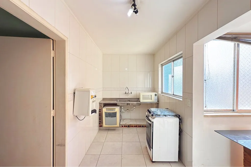 Imagem Apartamento em Centro Histórico