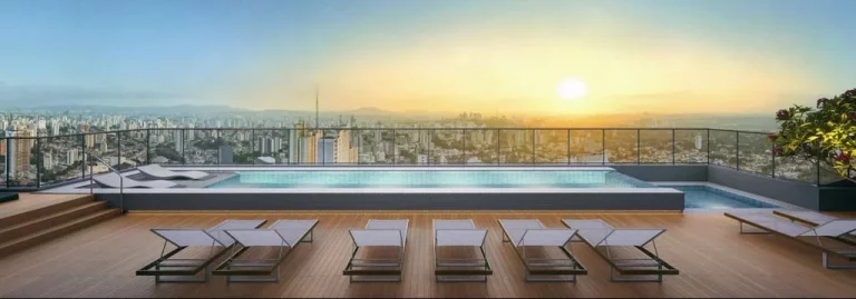 Imagem Apartamento à venda no bairro Vila Madalena - São Paulo/SP