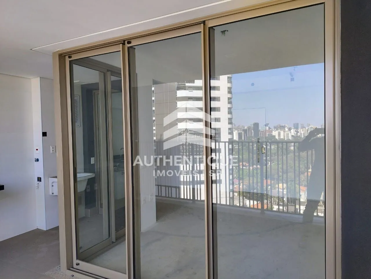 Imagem VERVE PINHEIROS - Apartamento à venda em São Paulo/SP