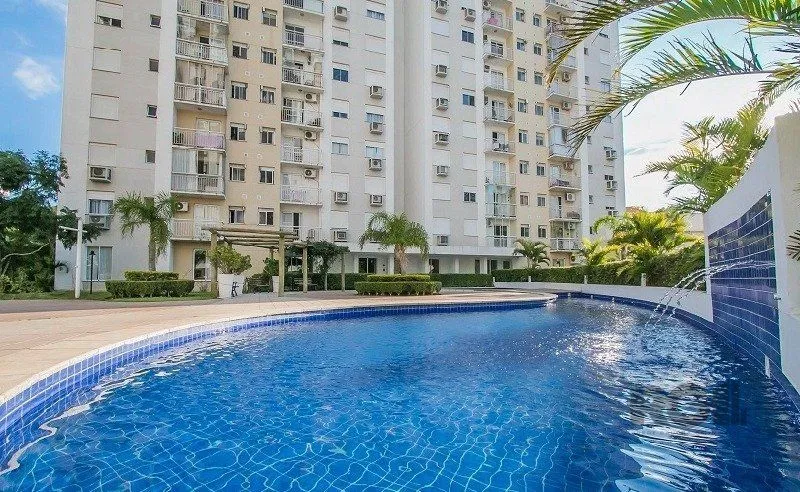 Imagem Apartamento em Jardim Carvalho