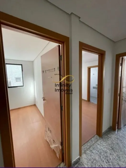 Imagem Apartamento à venda no bairro Boa Viagem - Belo Horizonte/MG