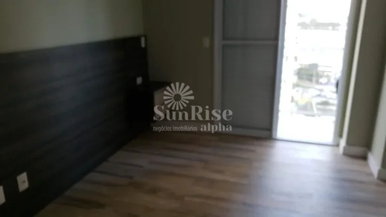 Imagem Apartamento à venda com 2 quartos e 1 suíte 65m² R$ 980.000, - Alphaville Industrial - Barueri