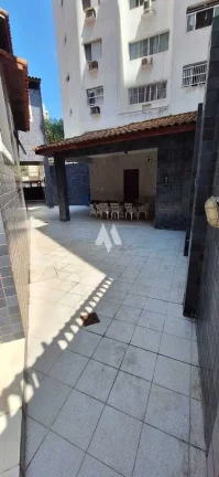 Imagem Casa Sobrado/Gonzaga/oportunidade