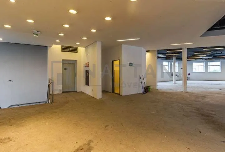 Imagem Salão para alugar, 724 m² por R$ 20.405,00/mês - Vila Carrão - São Paulo/SP