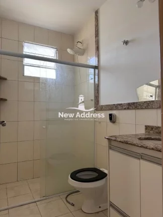 Imagem Casa com 3 quartos à venda no bairro Alecrim - Vila Velha/ES