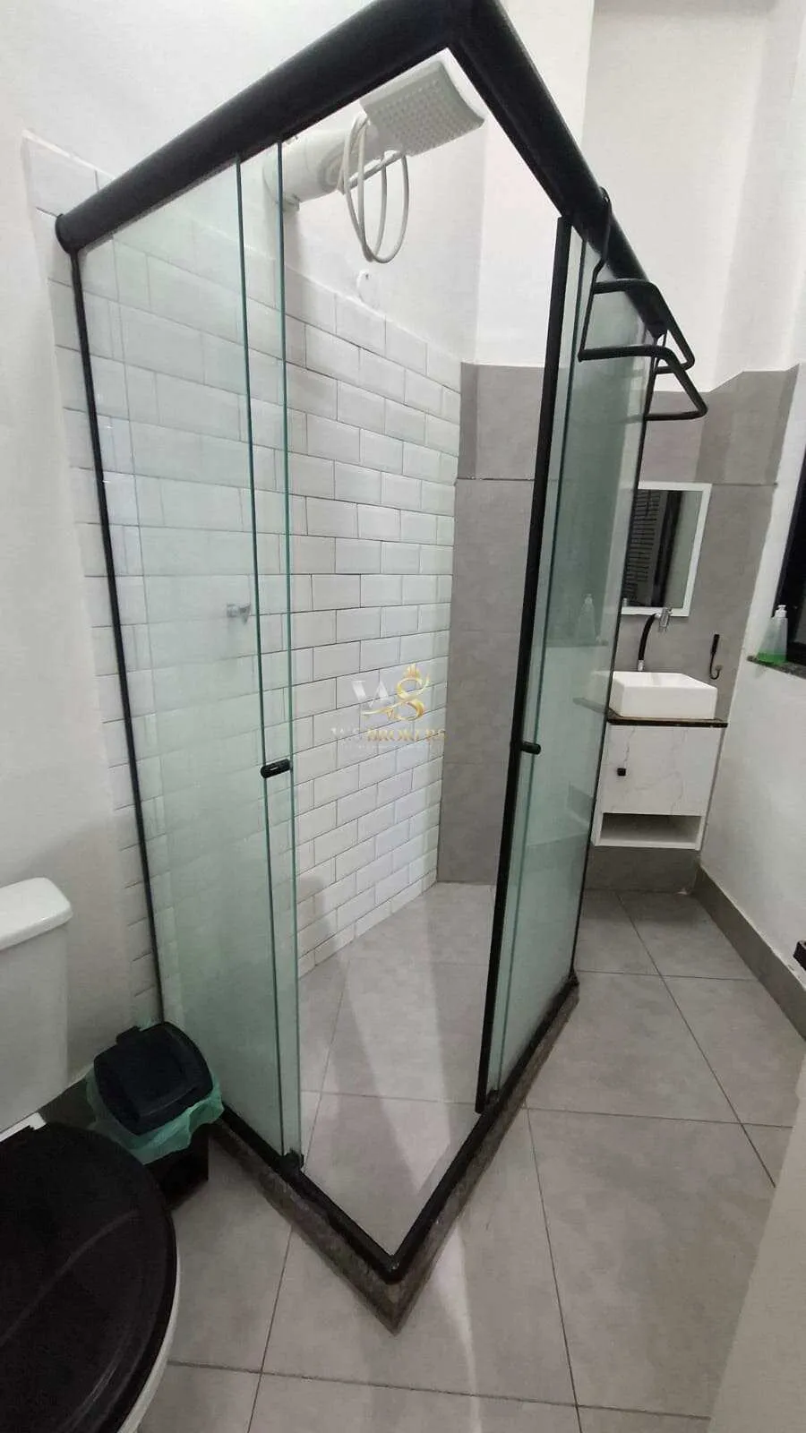 Imagem Studio à venda em Rio de Janeiro, Centro, com 1 quarto, 20m2m2