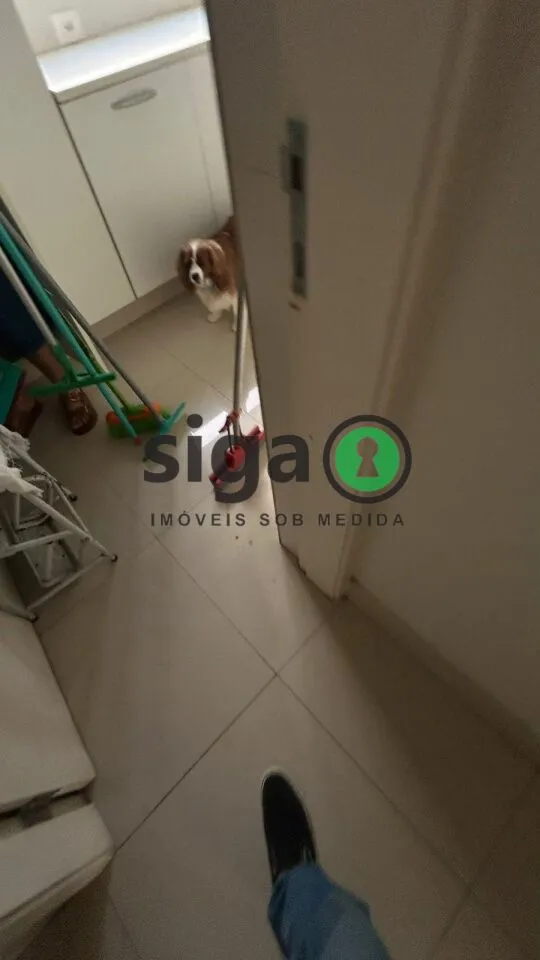 Imagem APARTAMENTO COM 202M² 3 DORMITORIOS A VENDA NO CONDOMÍNIO PORTAL DO MORUMBI