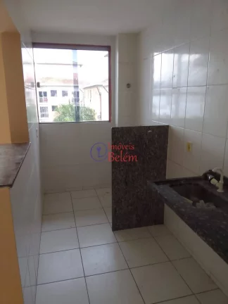 Imagem Imóveis Belém VENDE Bela Vida II 3/4 Nascen Total