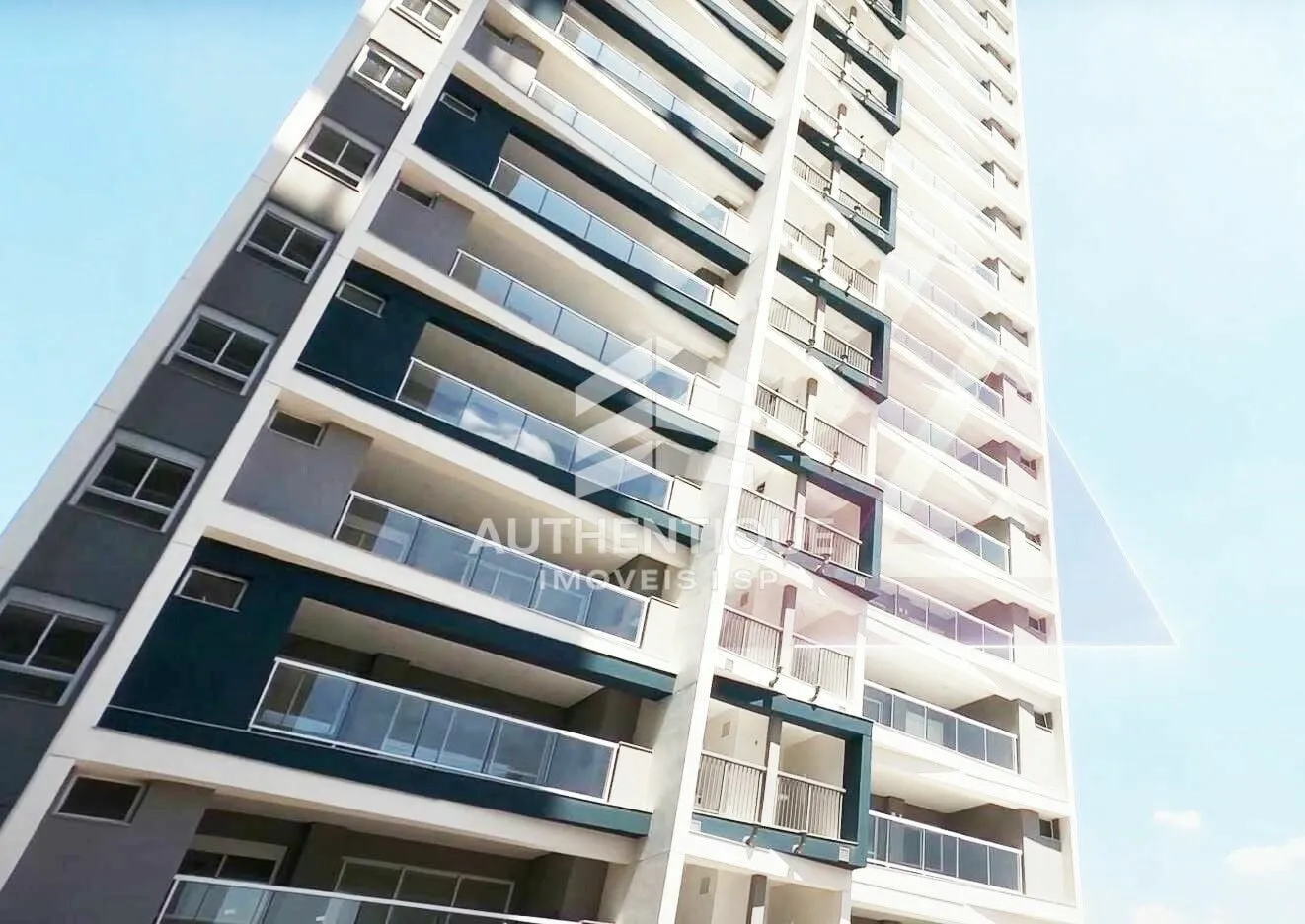 Imagem LIKE ALTO DA BOA VISTA - Apartamento à venda em São Paulo/SP