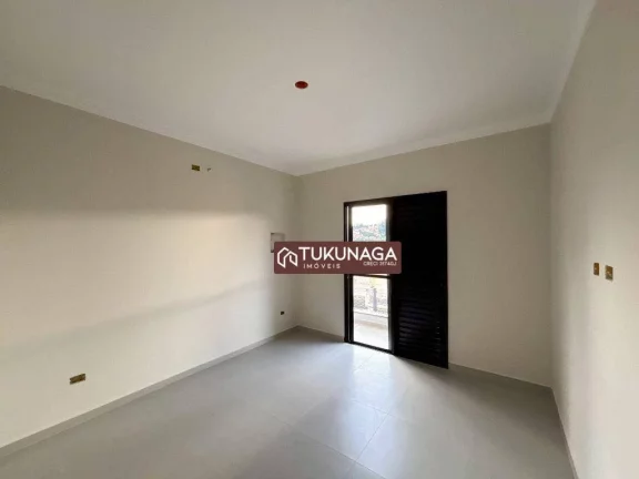 Imagem Sobrado com 3 suites à venda, 160 m² por R$ 1.250.000 - Vila Galvão - Guarulhos/SP