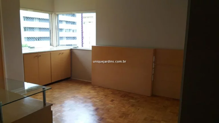 Imagem Apartamento à venda Consolação São Paulo