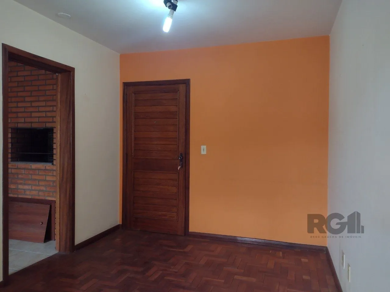 Imagem Ótimo apartamento 01 dormitórios com 53,50 m² - com churRasqueira no CENTRO HISTÓRICO